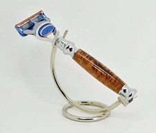 GBS Brush and Razor stands