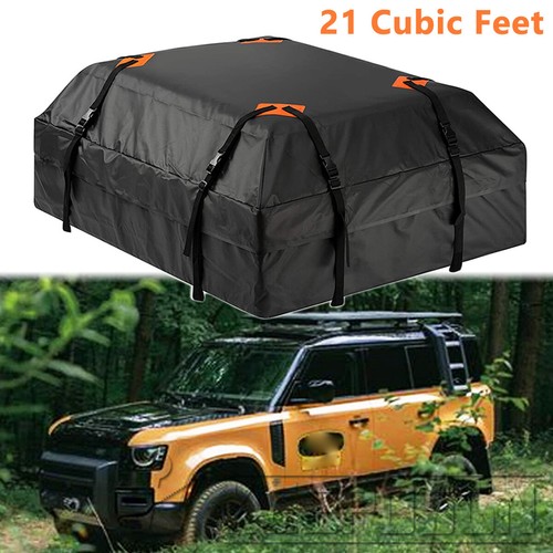 600d suv roof bag box - 600d,