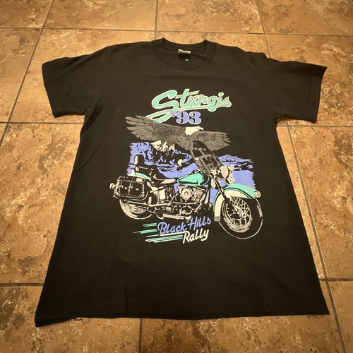 1993 black hills - black,
