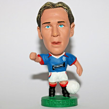 Corinthian Prostars - Fernando