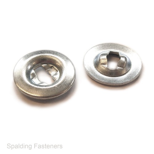 Imperial zinc plated - zinc, steel