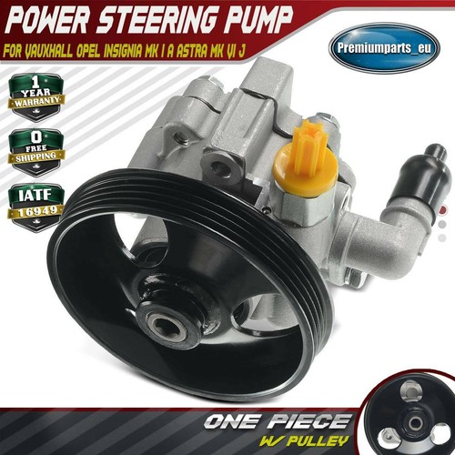 Power steering pump for - power,