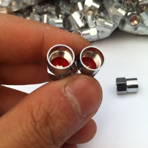 5pcs tyre tire - dust, cap