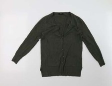 Matalan Womens Green V-Neck