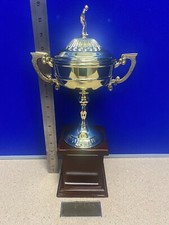 S-RBB27C -16in Gold Finish