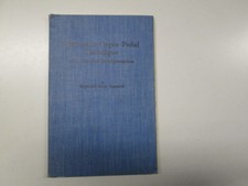 Systematic Organ Pedal