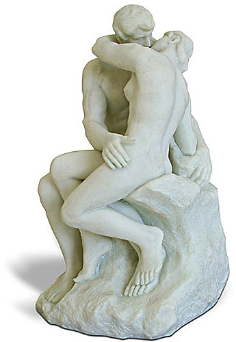 Auguste rodin the - auguste,