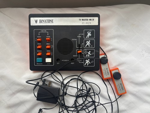 Binatone master 4 iv - master,