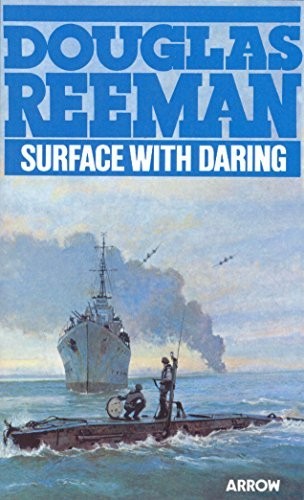 Surface with daring - surface, daring,