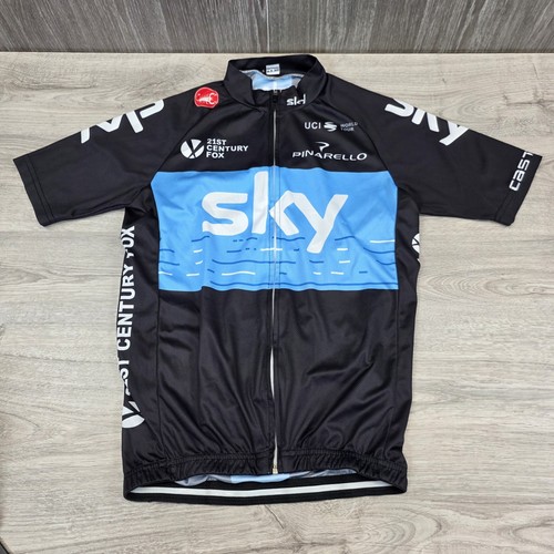 Team sky pinarello - luke, rowe