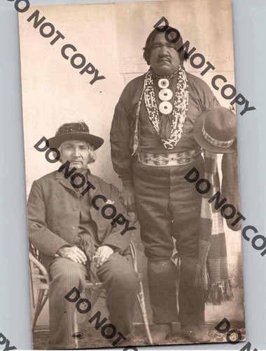 C1910 native american indian - c1910,