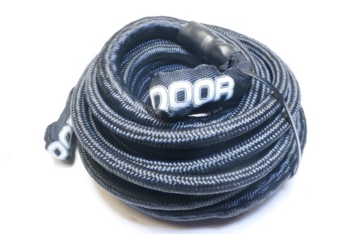 New daydoor recovery tow rope - daydoor,