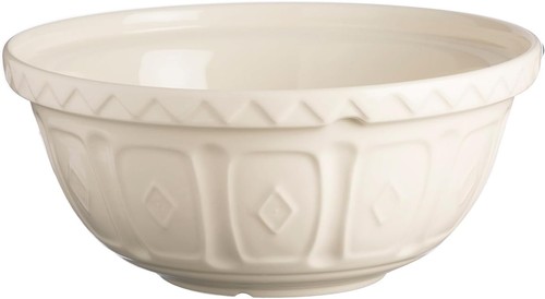 Mason cash colour mix cream - mason,