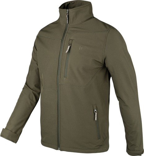 Jack pyke bleasdale softshell - bleasdale,