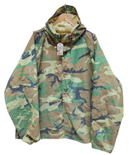 Vintage Made In USA Woodland