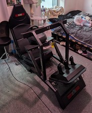 Next Level Racing F-GT
