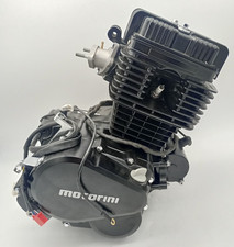 Motorini Bomber 125 Engine New