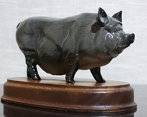 Royal doulton vietnamese - royal, pot