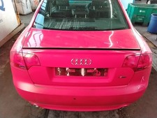 Boot lid audi mk3 - audi, to