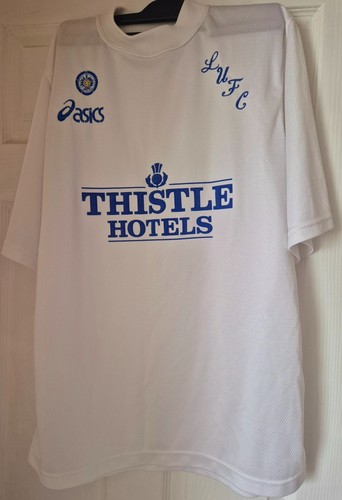 Vintage original leeds utd - original,