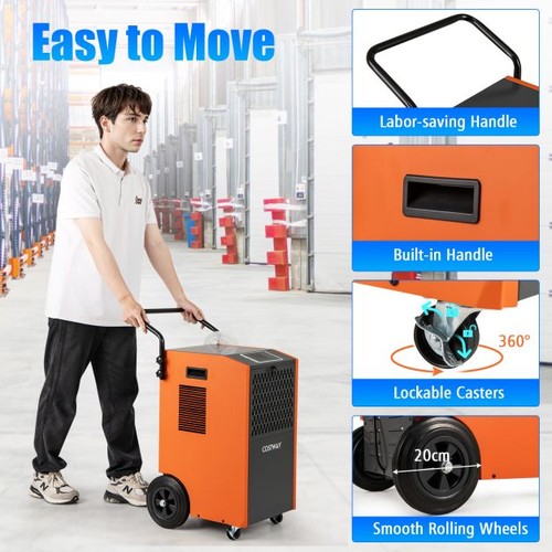 Day portable commercial - 73,