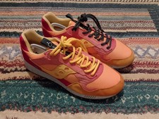 Saucony Rare Shadow 6000