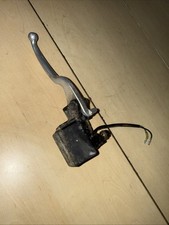 OEM Kymco Super 9 2 Stroke