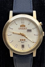 Orient 3 Star Automatic 21