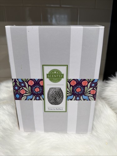 Scentsy warmer time reflect - scentsy,
