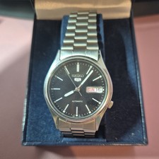 Seiko 5 Automatic Gents