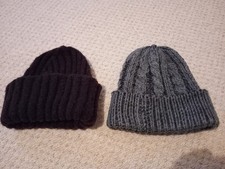 Ladies beanie hats