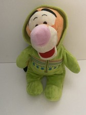 Winnie The Pooh Tigger Soft