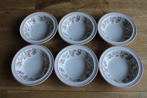 Set wedgwood wedgewood - 6x,