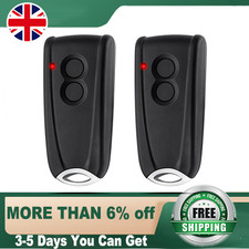 For Hormann EcoStar RSC2-433