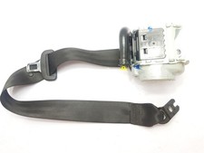 2022 AUDI Q5 REAR SEAT BELT LH