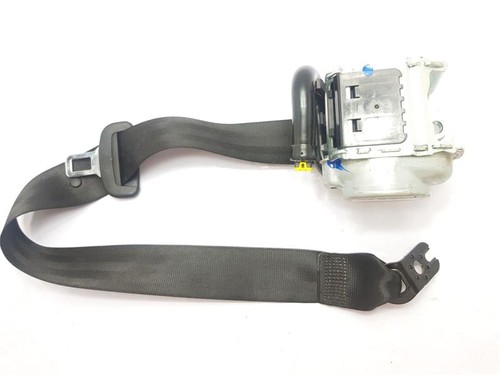 2022 audi rear seat belt - audi, lh