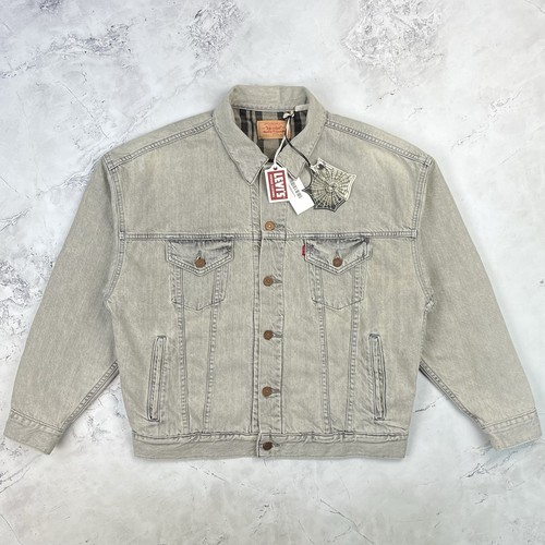 Levi lvc type - 3', grey