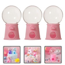  3 Pcs Sweets Dispenser