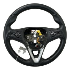 Vauxhall Astra K Mk7 Steering