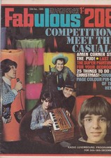 Fabulous 208 28/12/1968. Amen