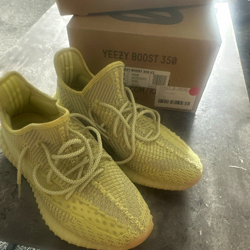 Yeezy adidas boost - yeezy, 350