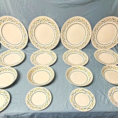 Royal doulton almond - royal,