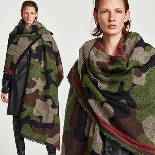 Unisex scarves women winter - women's,