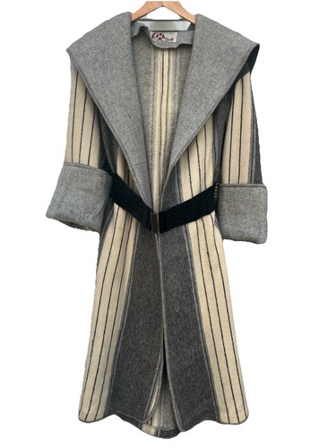 Vintage pea coat - vintage,