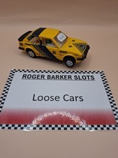 Scalextric c394 ford escort - c394,