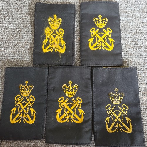 Royal navy petty - navy,