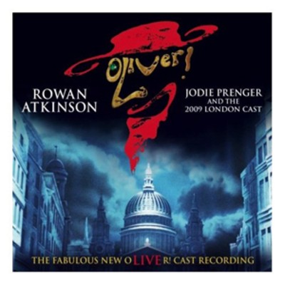 Oliver - :, !