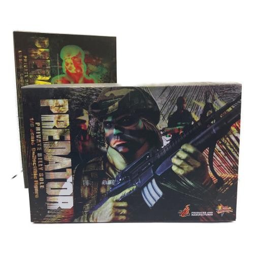 Hot toys mms73 private billy - mms73,