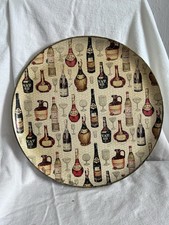 Vintage Round Mid Century ISCO