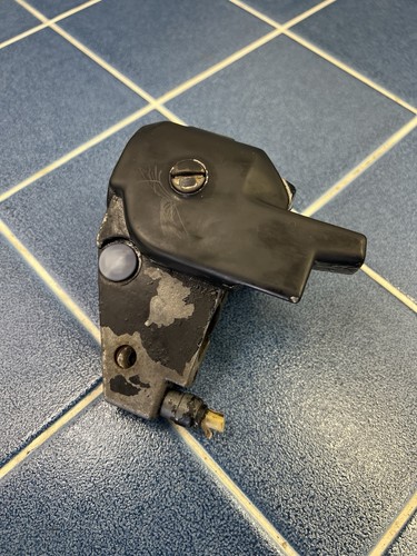 Bmw airhead right throttle - bmw,
